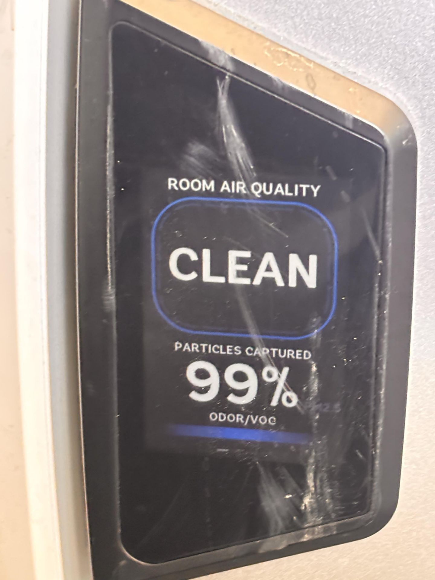 Fellowes AeraMax Pro AM4 Commercial Air Purifier - Image 6 of 8