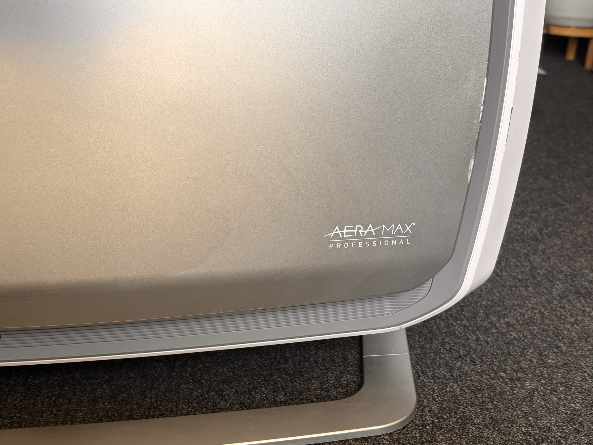 Fellowes AeraMax Pro AM4 Commercial Air Purifier - Image 5 of 10