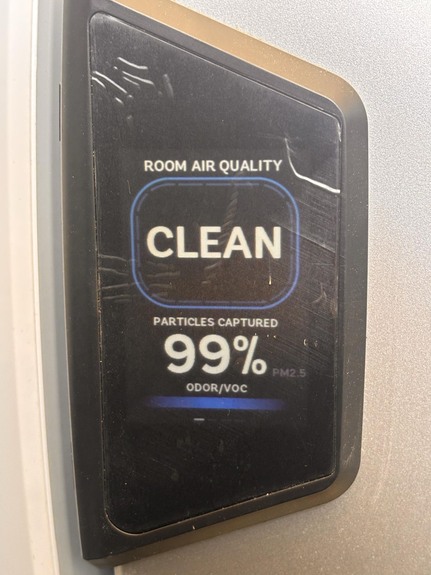 Fellowes AeraMax Pro AM4 Commercial Air Purifier - Image 7 of 9