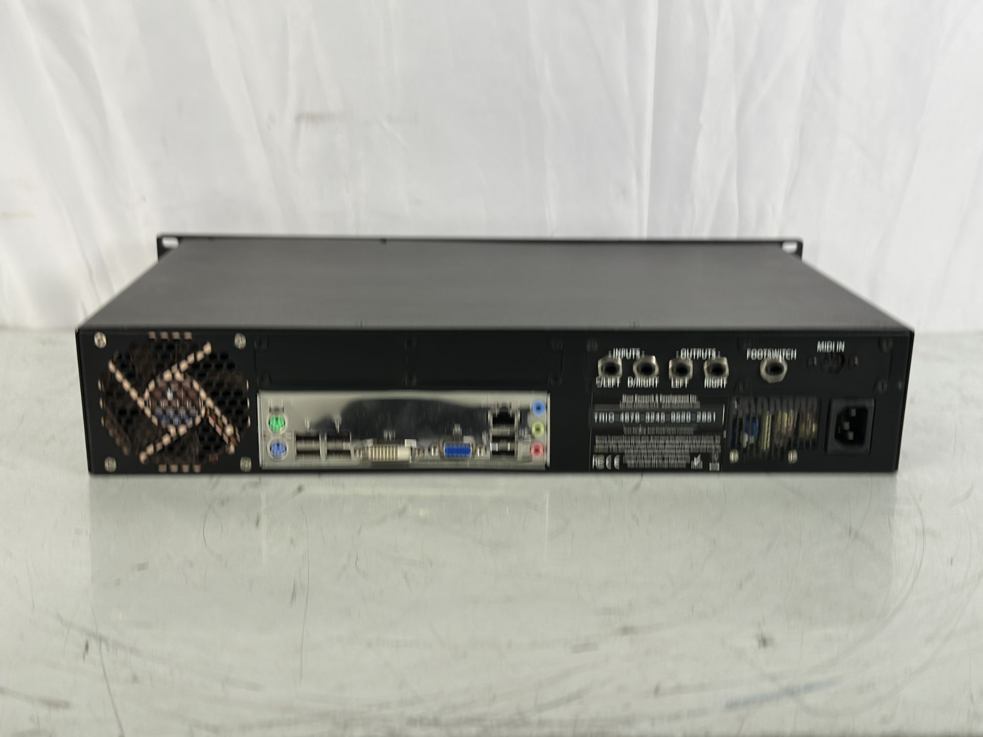 Muse Research Receptor Trio Virtual Instrument Player - Image 2 of 2