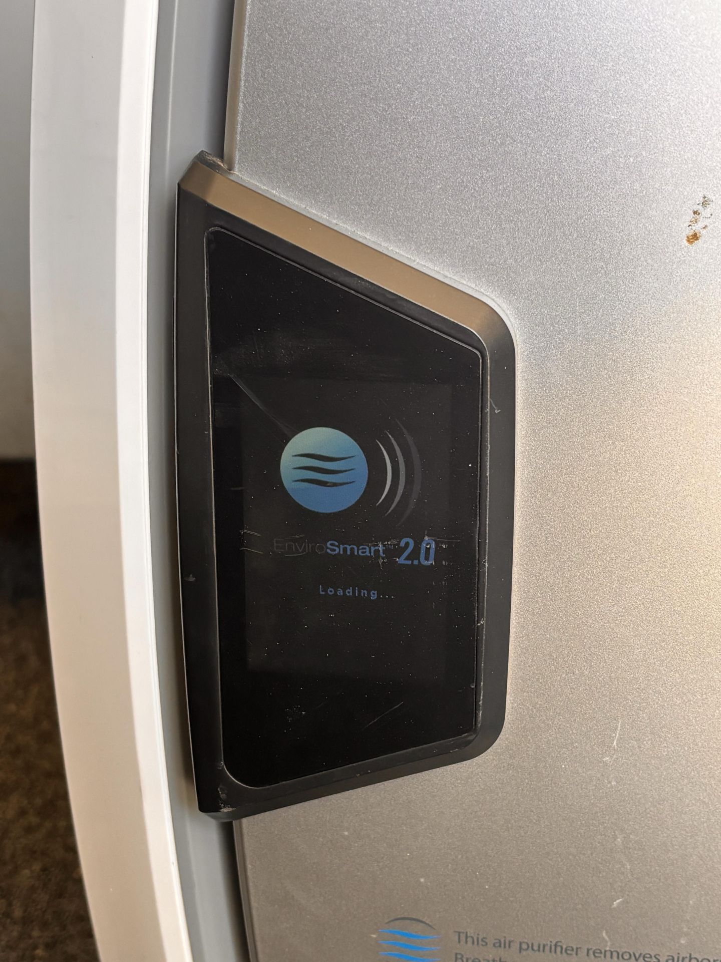Fellowes AeraMax Pro AM4 Commercial Air Purifier - Image 4 of 7