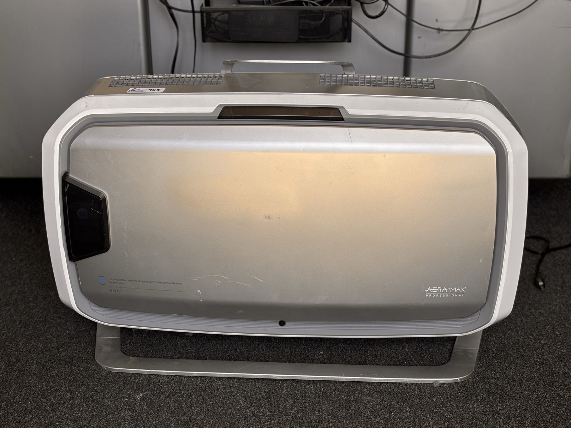 Fellowes AeraMax Pro AM4 Commercial Air Purifier