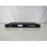 Kramer VS-41HD 4x1 HD/SD-SDI Switcher
