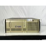 Doremi Rapid Cinema Mastering Station W/ Drives