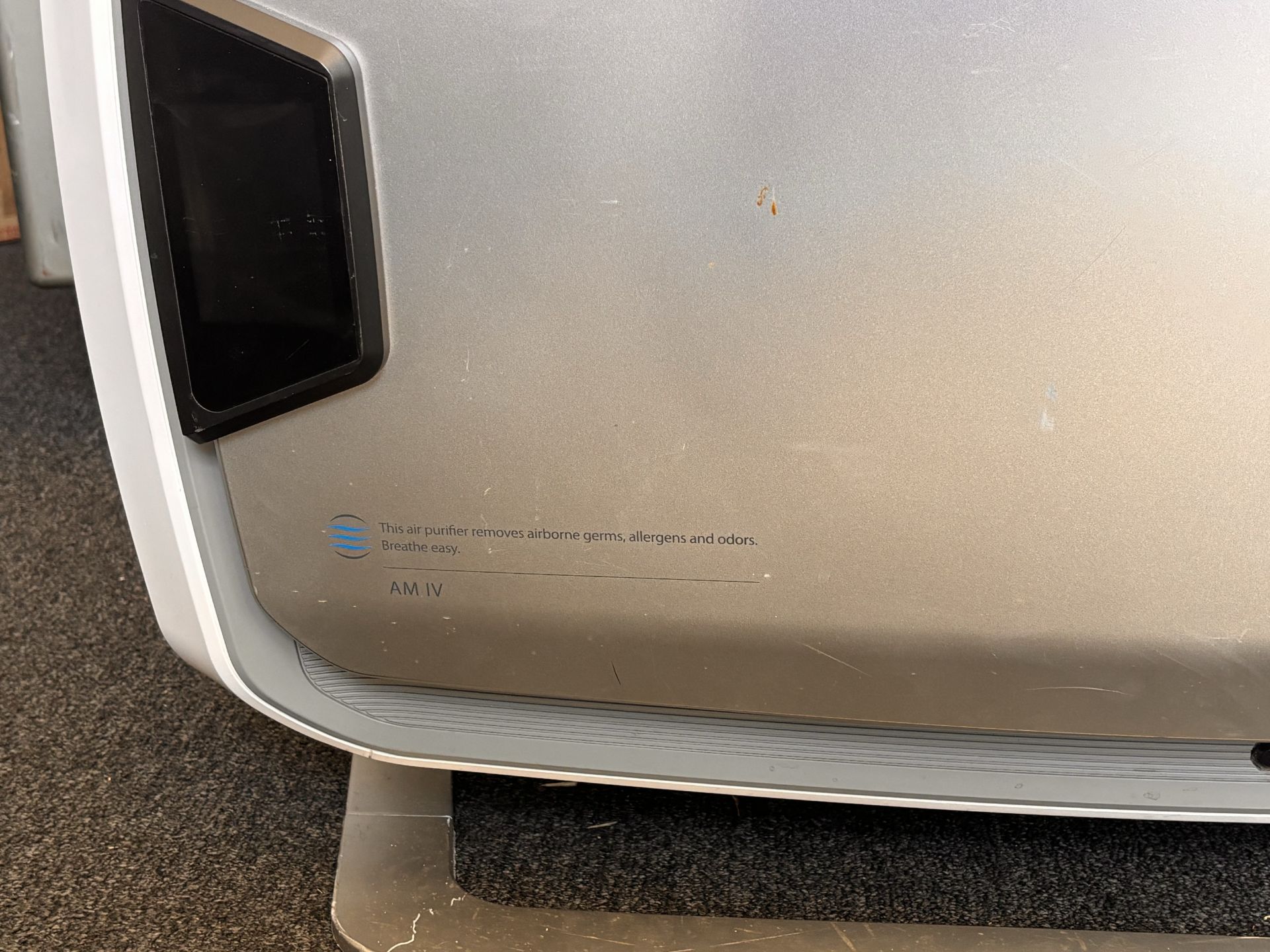 Fellowes AeraMax Pro AM4 Commercial Air Purifier - Image 3 of 7
