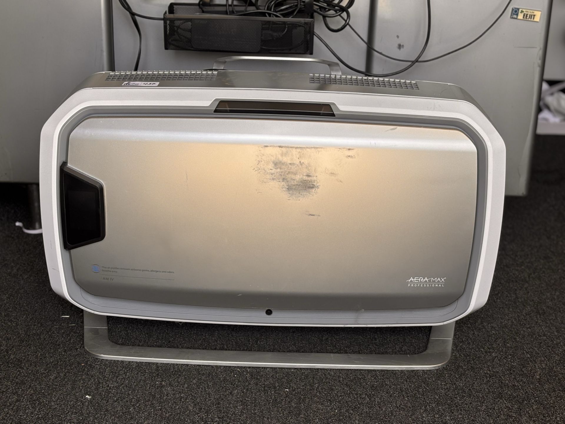 Fellowes AeraMax Pro AM4 Commercial Air Purifier