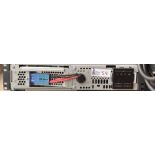 APC SMT3000RM2UNC Smart-UPS 3000VA LCD RM 2U 120V Schneider APC9641 Network Card