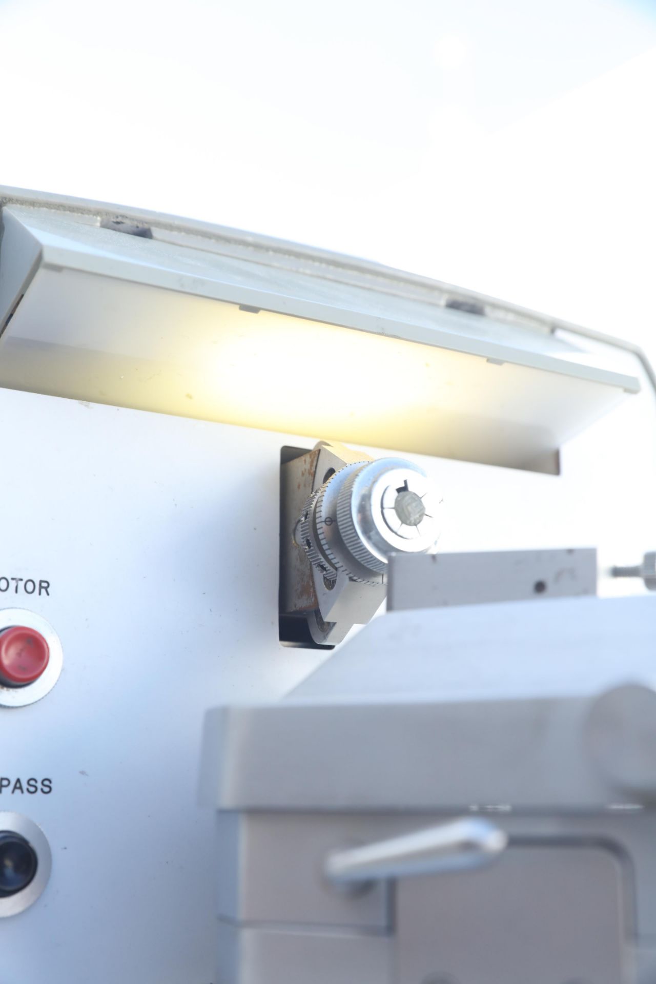 Sorvall Porter-Blum MT-2 Ultramicrotome Ultra Thin Sectioning Microtome - Image 7 of 7