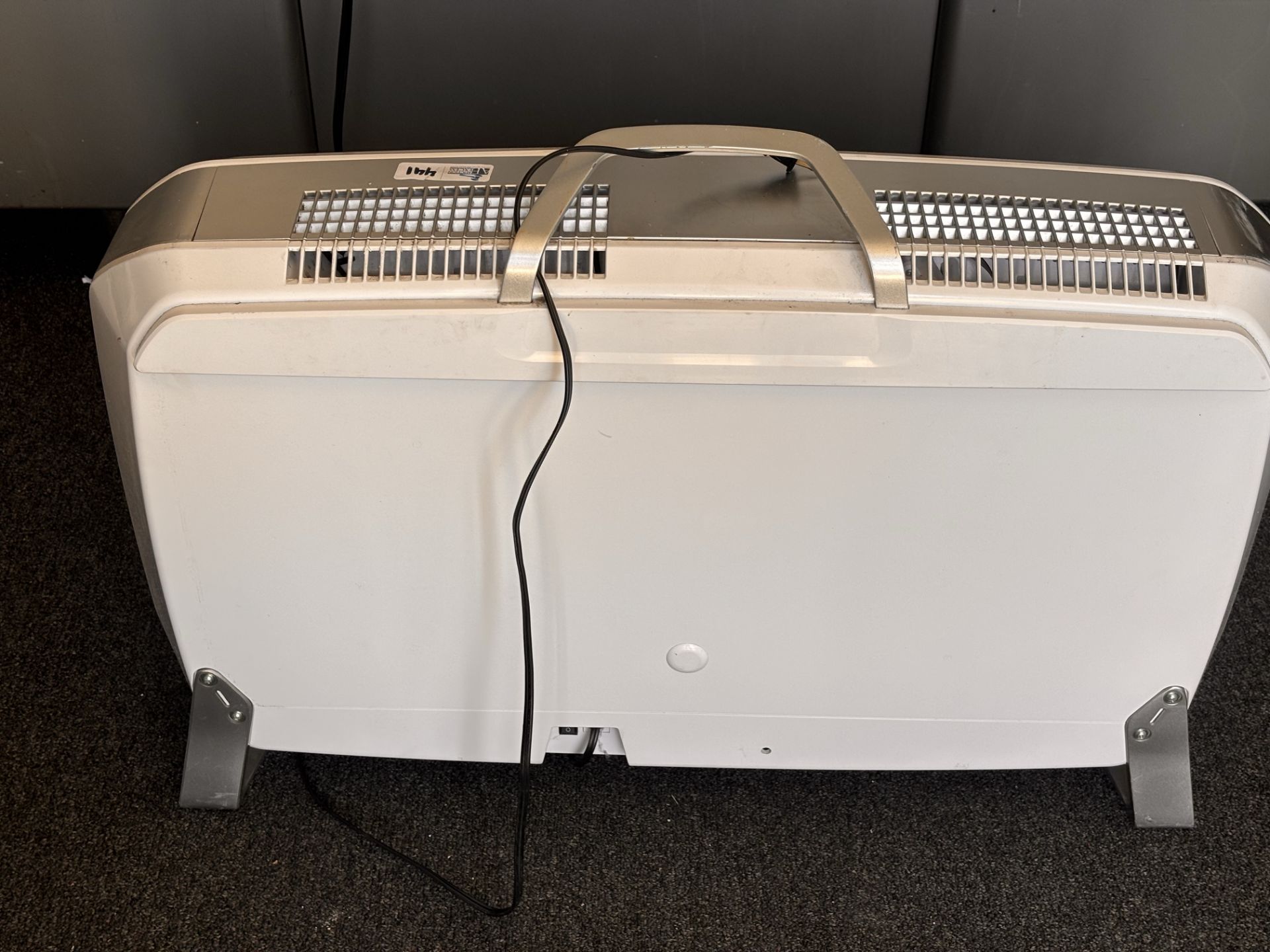 Fellowes AeraMax Pro AM4 Commercial Air Purifier - Image 8 of 8