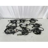Lot of Marathon BHS1 Handpieces