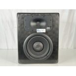 JBL LSR28P Linear Spatial Reference Studio Monitor