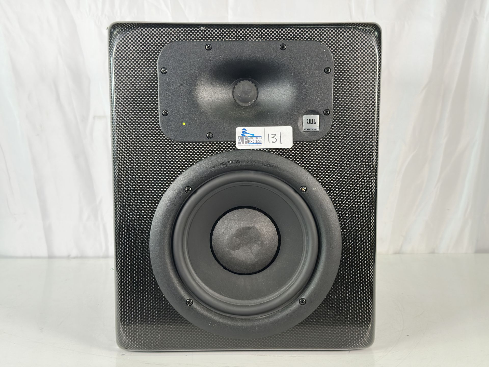 JBL LSR28P Linear Spatial Reference Studio Monitor