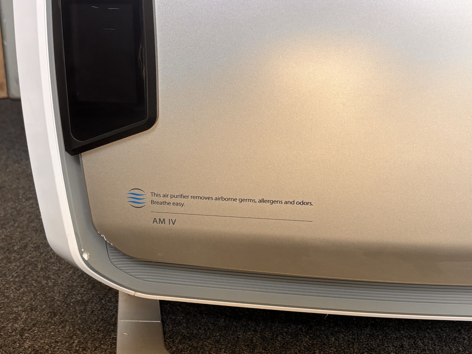 Fellowes AeraMax Pro AM4 Commercial Air Purifier - Image 4 of 10