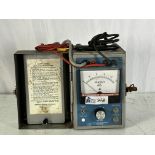 Associated Research 412 Hypot Dielectric Tester