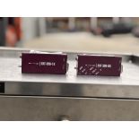 MIRANDA DXF-200-TX DXF-200-RX DVI/HDMI Optical Extension System