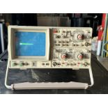 Hameg HM 205-3 Oscilloscope 20MHz