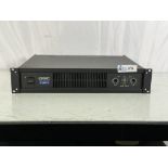 QSC CX302V 70V 2 Channel Direct Power Amplifier