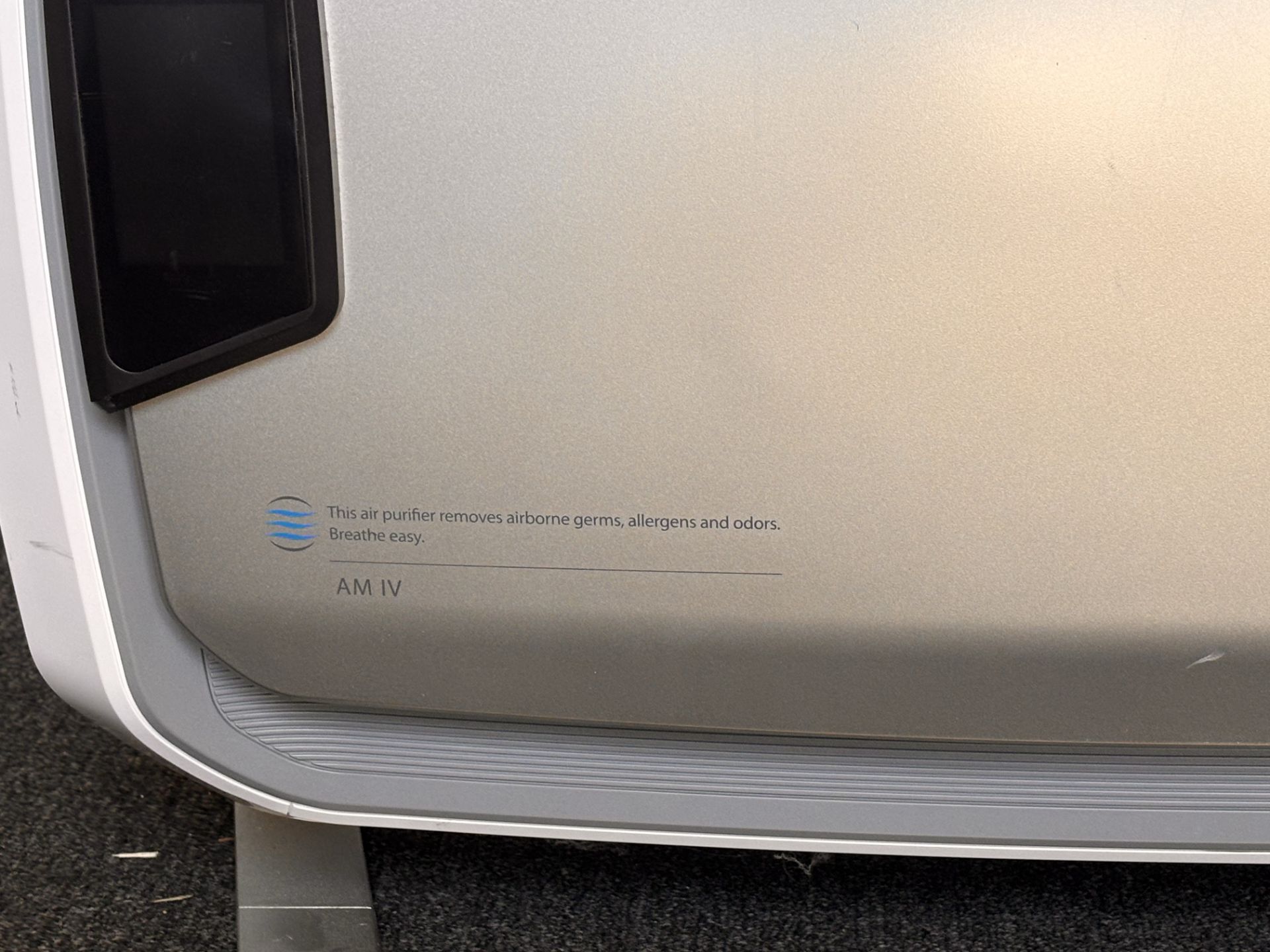 Fellowes AeraMax Pro AM4 Commercial Air Purifier - Image 2 of 8