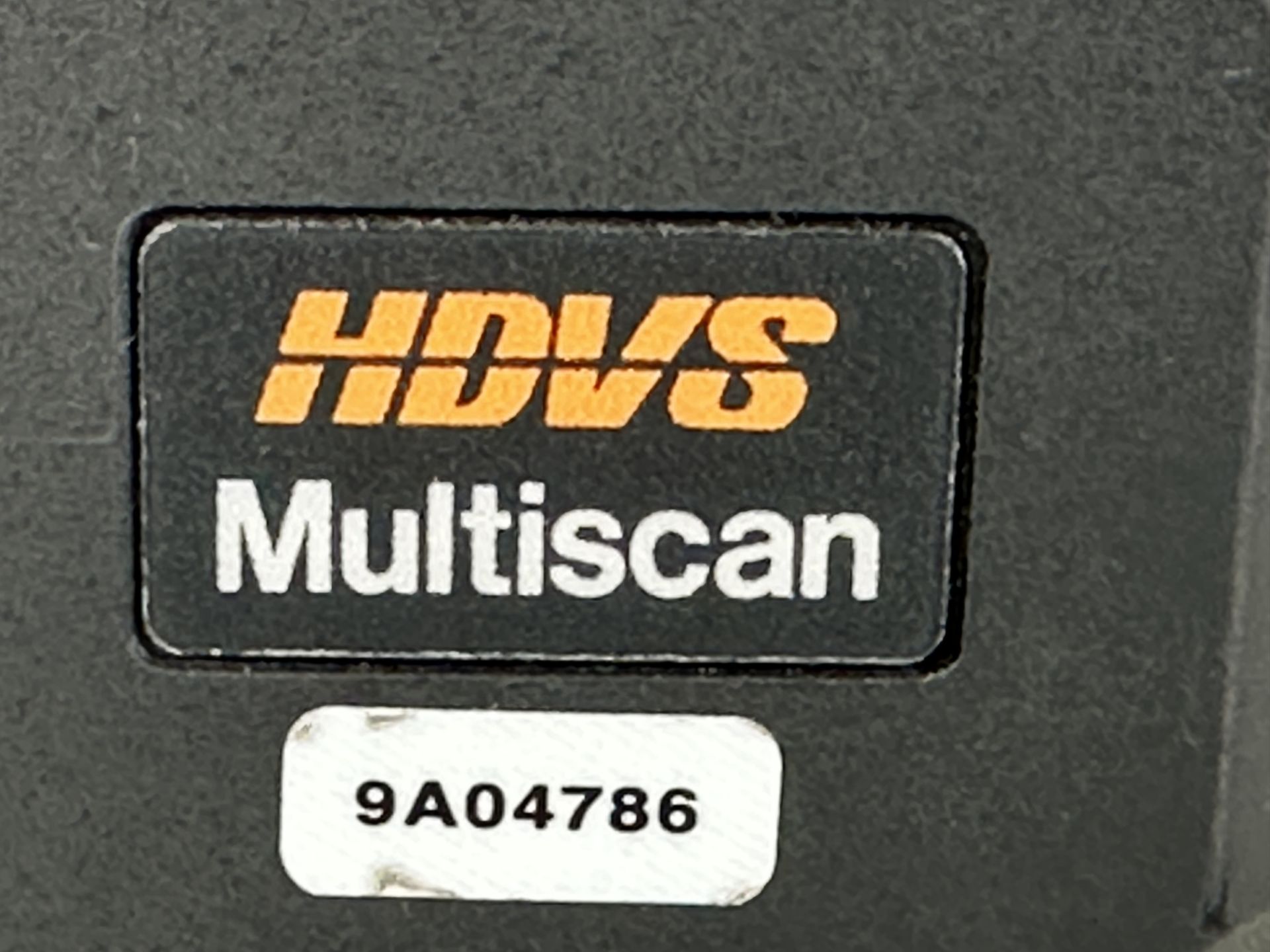 Sony HDVF-20A EVF for PDW-F800 HDC-1500 HXC-100 Etc - Image 6 of 6