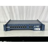 Aviom A-16D Pro A-Net Distributor