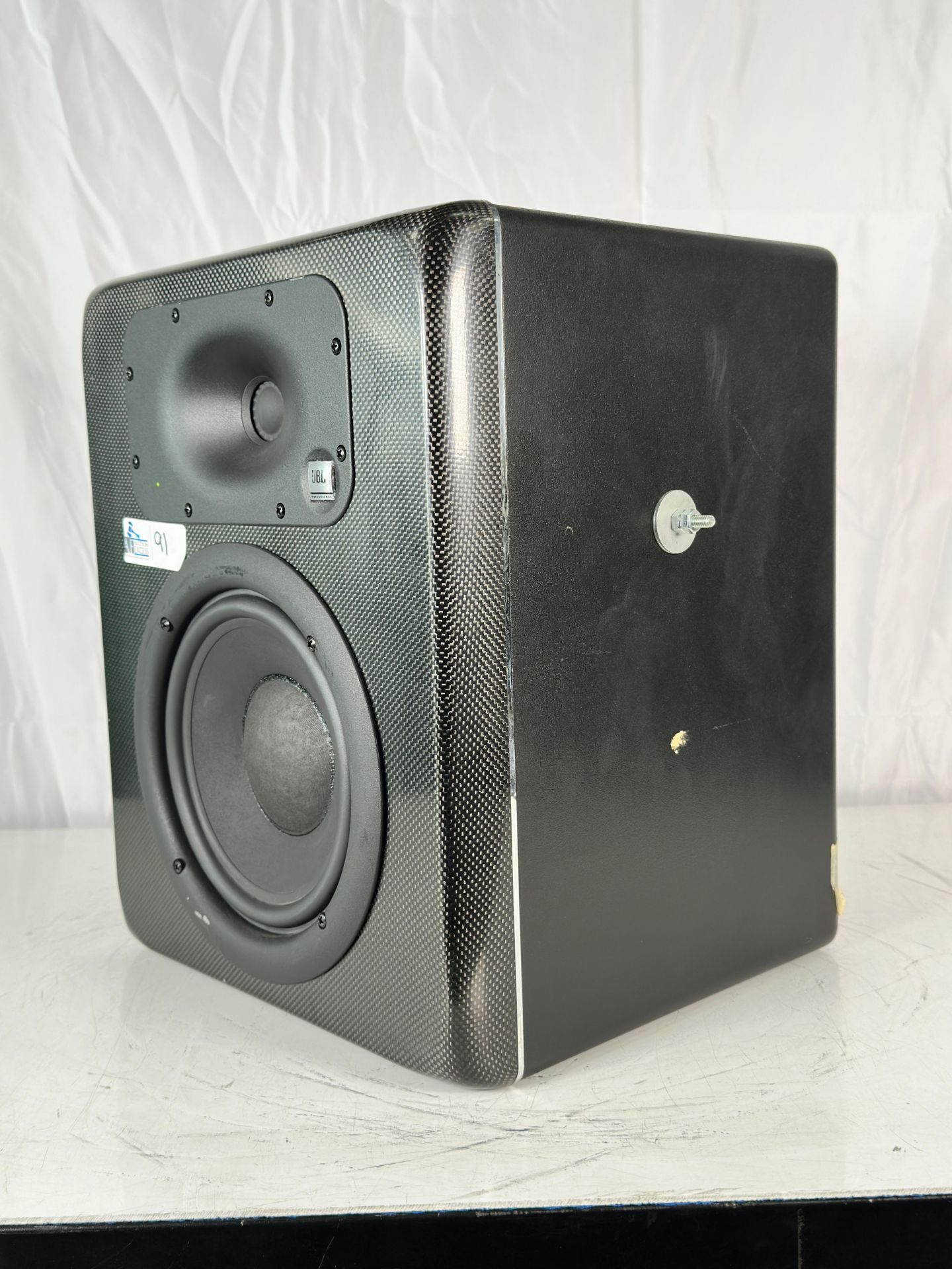 JBL LSR28P Linear Spatial Reference Studio Monitor - Image 5 of 7