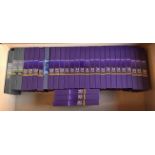 Lot of 25 Sony / Fuji Digital Betacam (DigiBeta) Tapes Including BCT-D124L, D321 Betacam, BCT- D94L