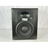 JBL LSR28P Linear Spatial Reference Studio Monitor