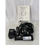 JL Cooper MLA-10 Midi Line Amplifier