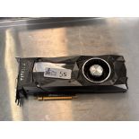 NVIDIA GeForce GTX Titan X 12GB Graphics Card 900-1G611-2500-000