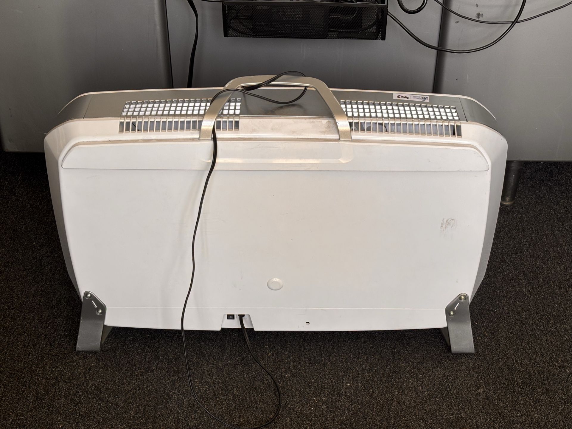 Fellowes AeraMax Pro AM4 Commercial Air Purifier - Image 6 of 6