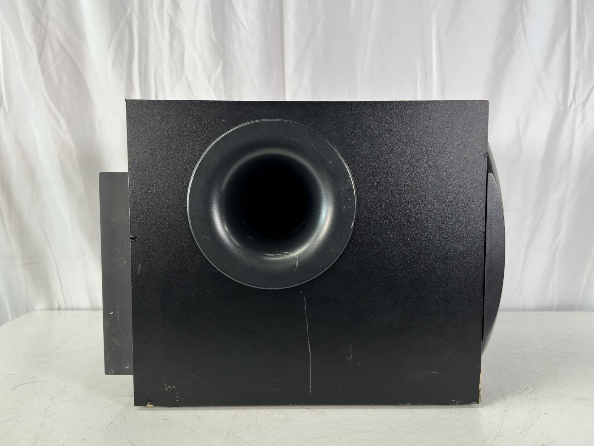 Logitech Z-5500 THX 5.1 Digital 10" Speaker System Subwoofer Only - Image 2 of 4
