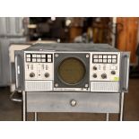 Tektronix 520A NTSC Vectorscope