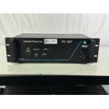 Peavey IPA 300T Industrial Power Amplifier