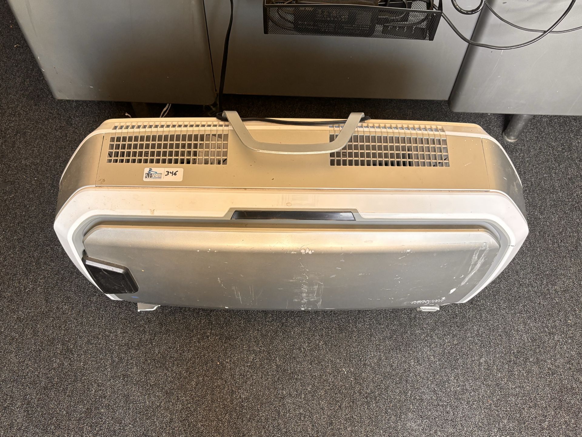 Fellowes AeraMax Pro AM4 Commercial Air Purifier - Image 4 of 8