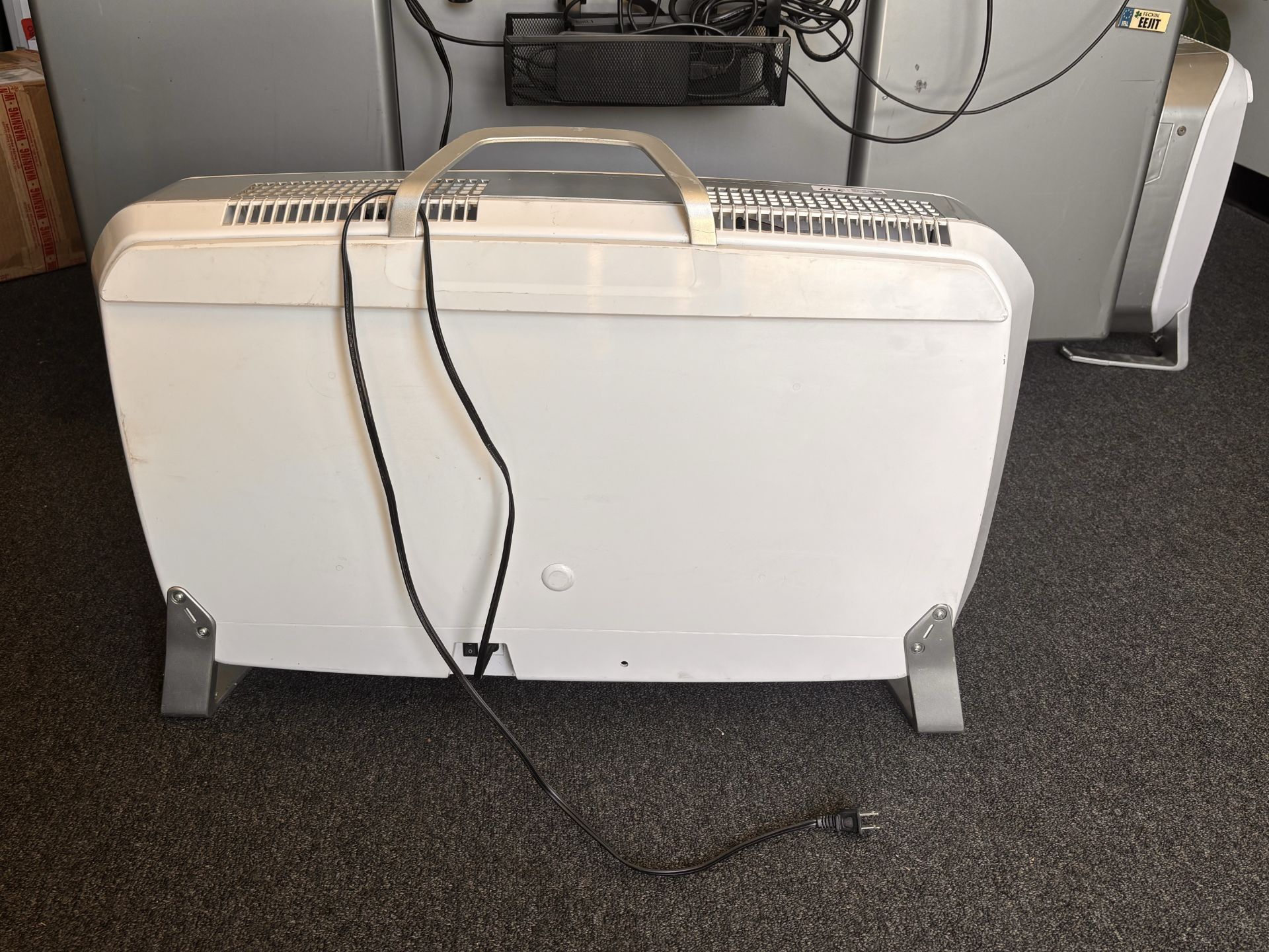 Fellowes AeraMax Pro AM4 Commercial Air Purifier - Image 6 of 7