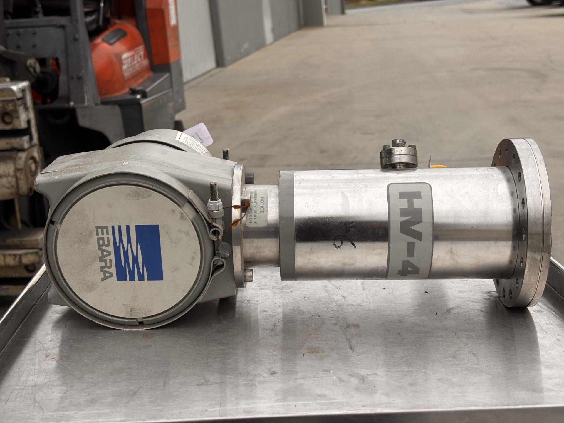 Lot of Industrial Parts including Sporlan MVE34G, Carrier HK06UC007 Accessory Pressure Stat Flow, A - Image 7 of 21