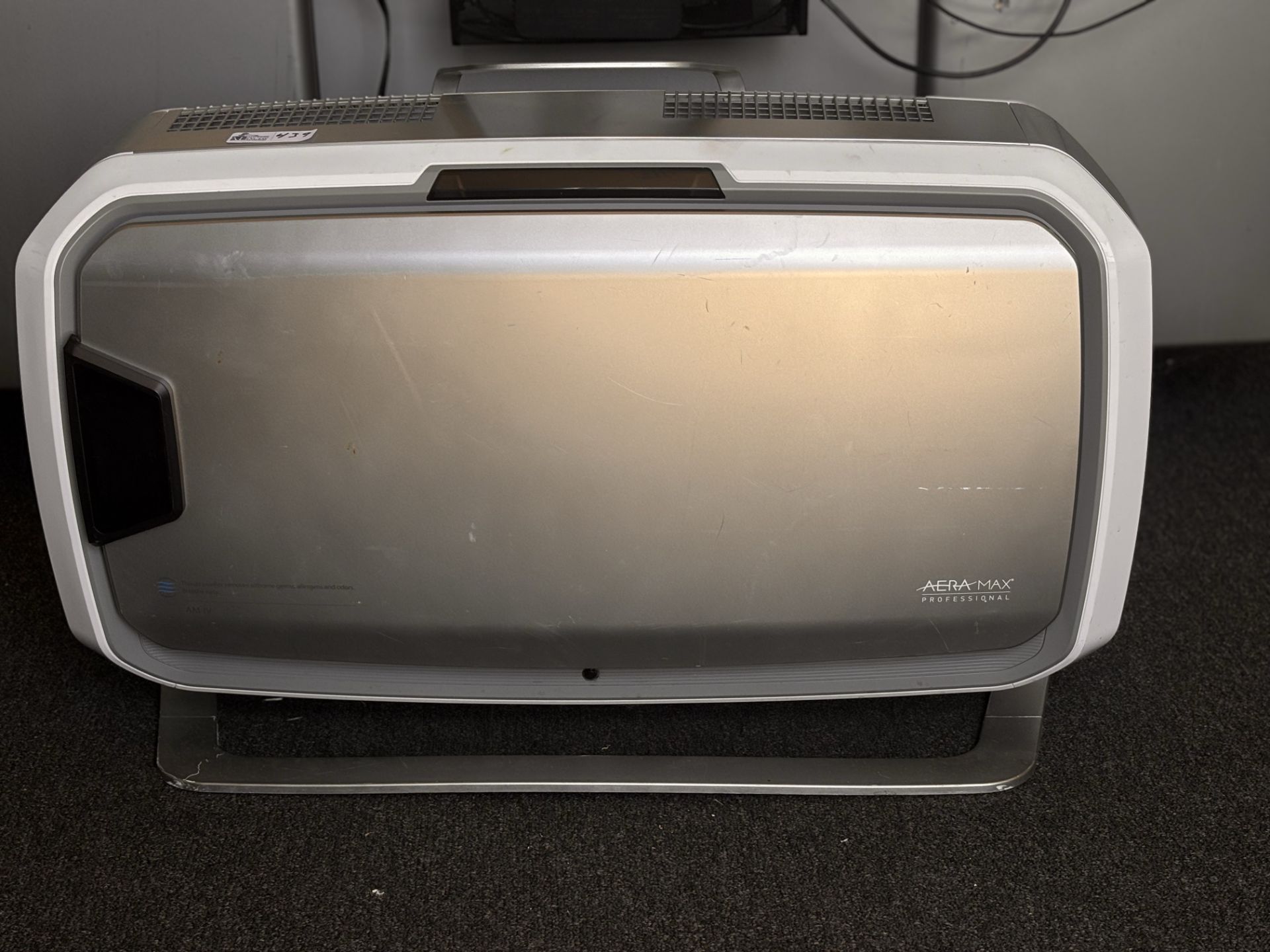 Fellowes AeraMax Pro AM4 Commercial Air Purifier
