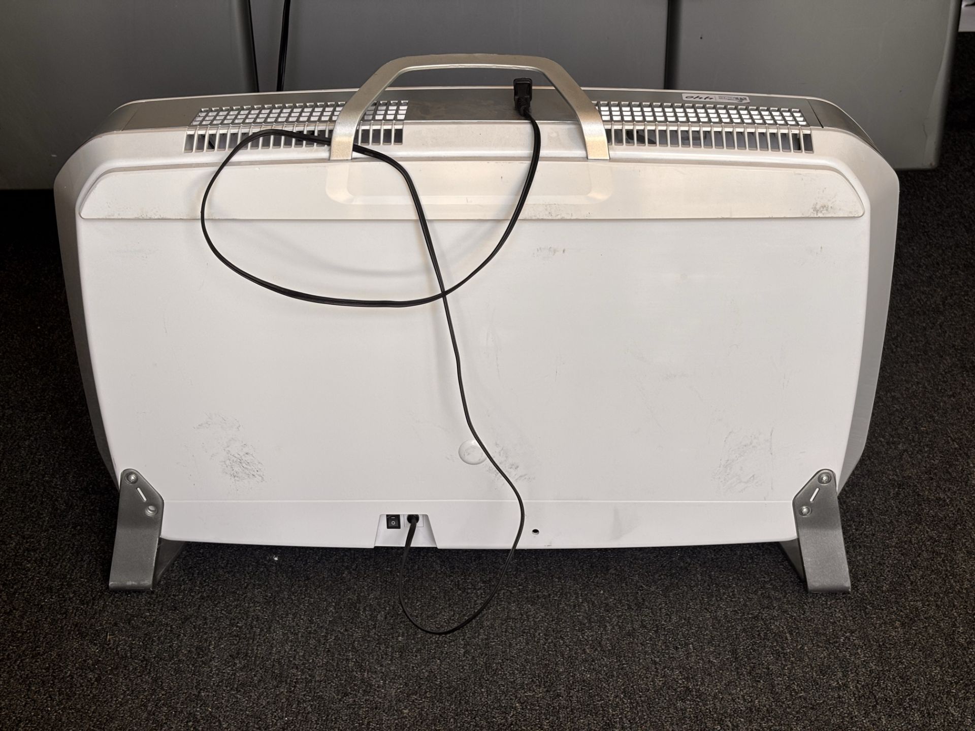 Fellowes AeraMax Pro AM4 Commercial Air Purifier - Image 6 of 6