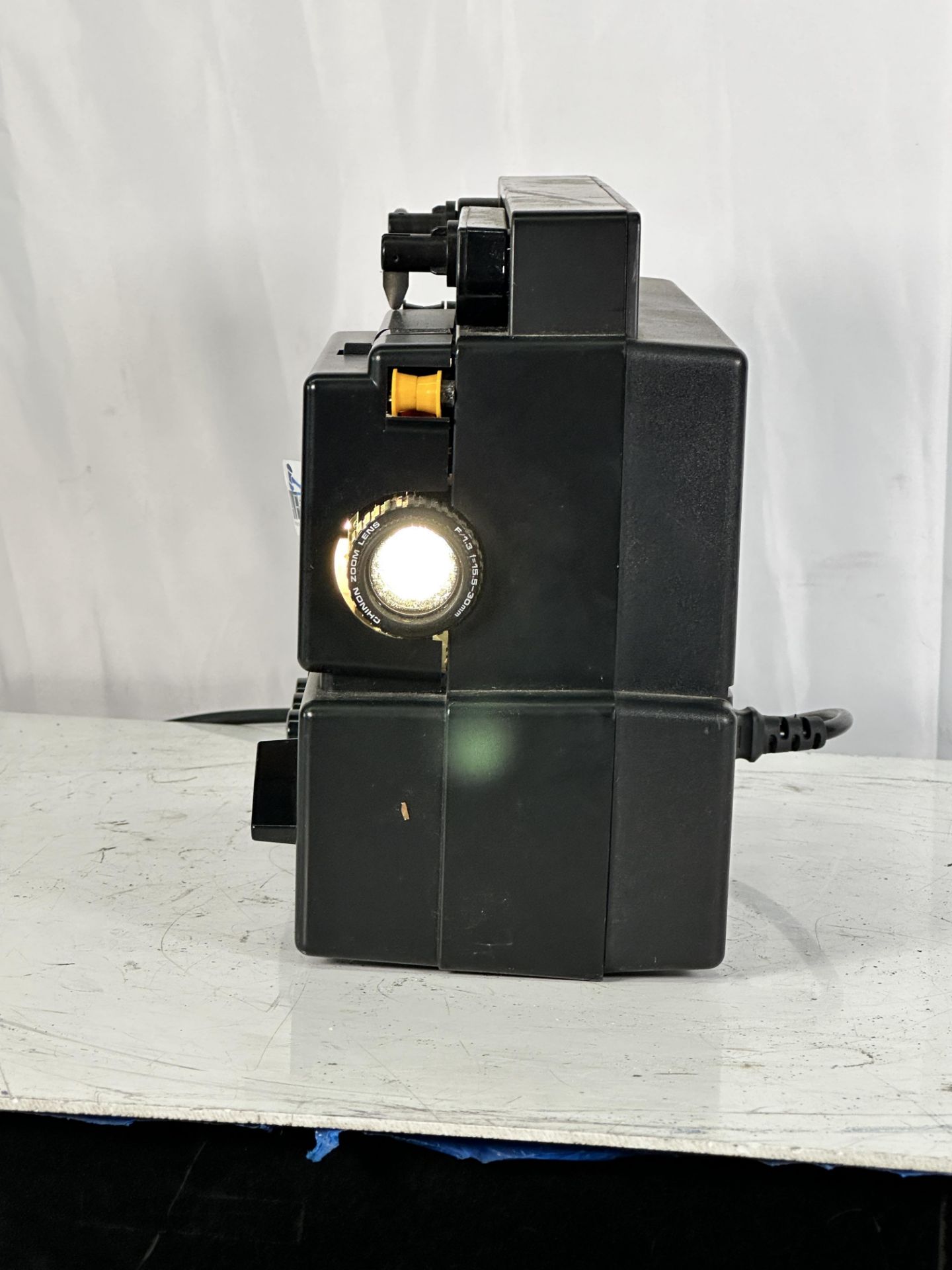 Chinon SP-300 Super 8mm Movie Projector - Image 4 of 6
