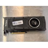 Nvidia Titan 12G-P4-2990-KR Graphics Card