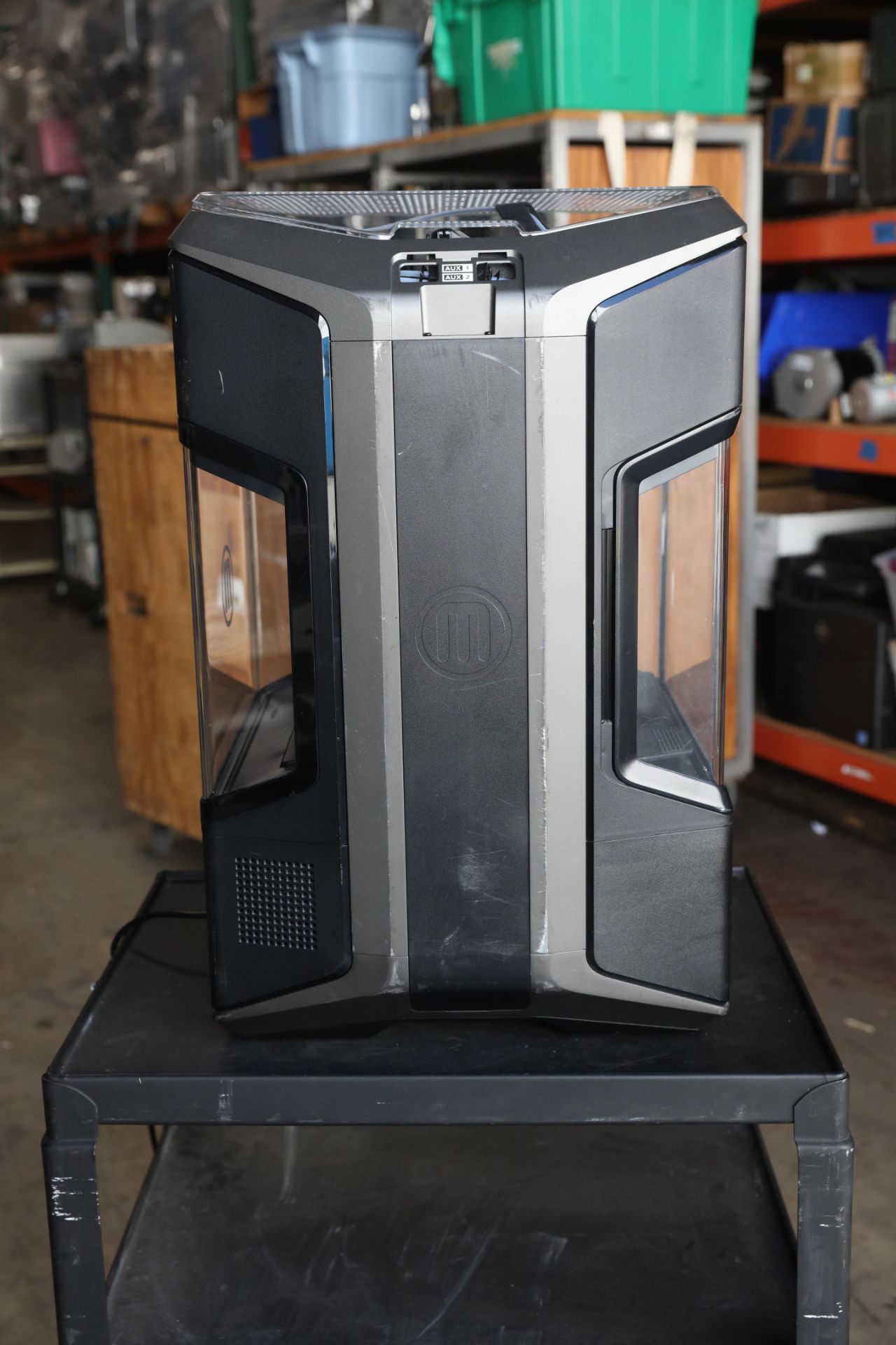 Makerbot Method X 3d Printer - Image 4 of 18