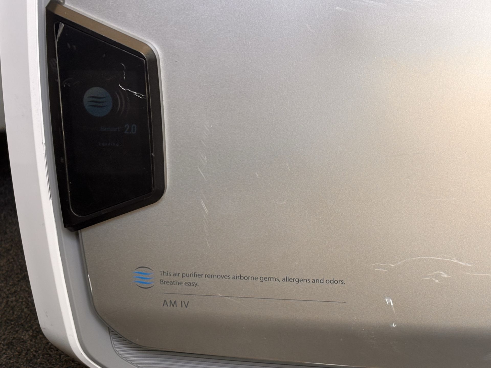 Fellowes AeraMax Pro AM4 Commercial Air Purifier - Image 2 of 6
