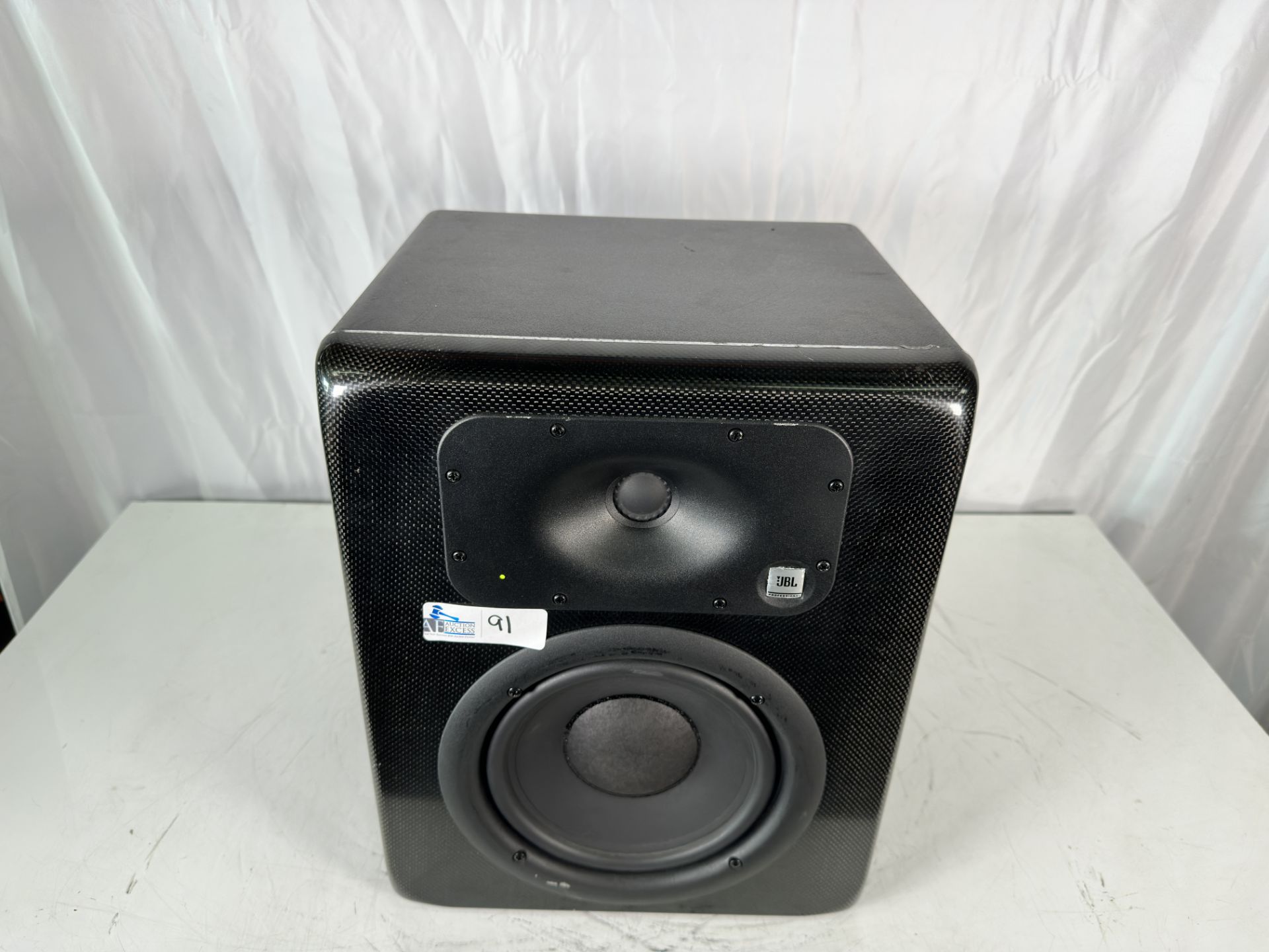 JBL LSR28P Linear Spatial Reference Studio Monitor