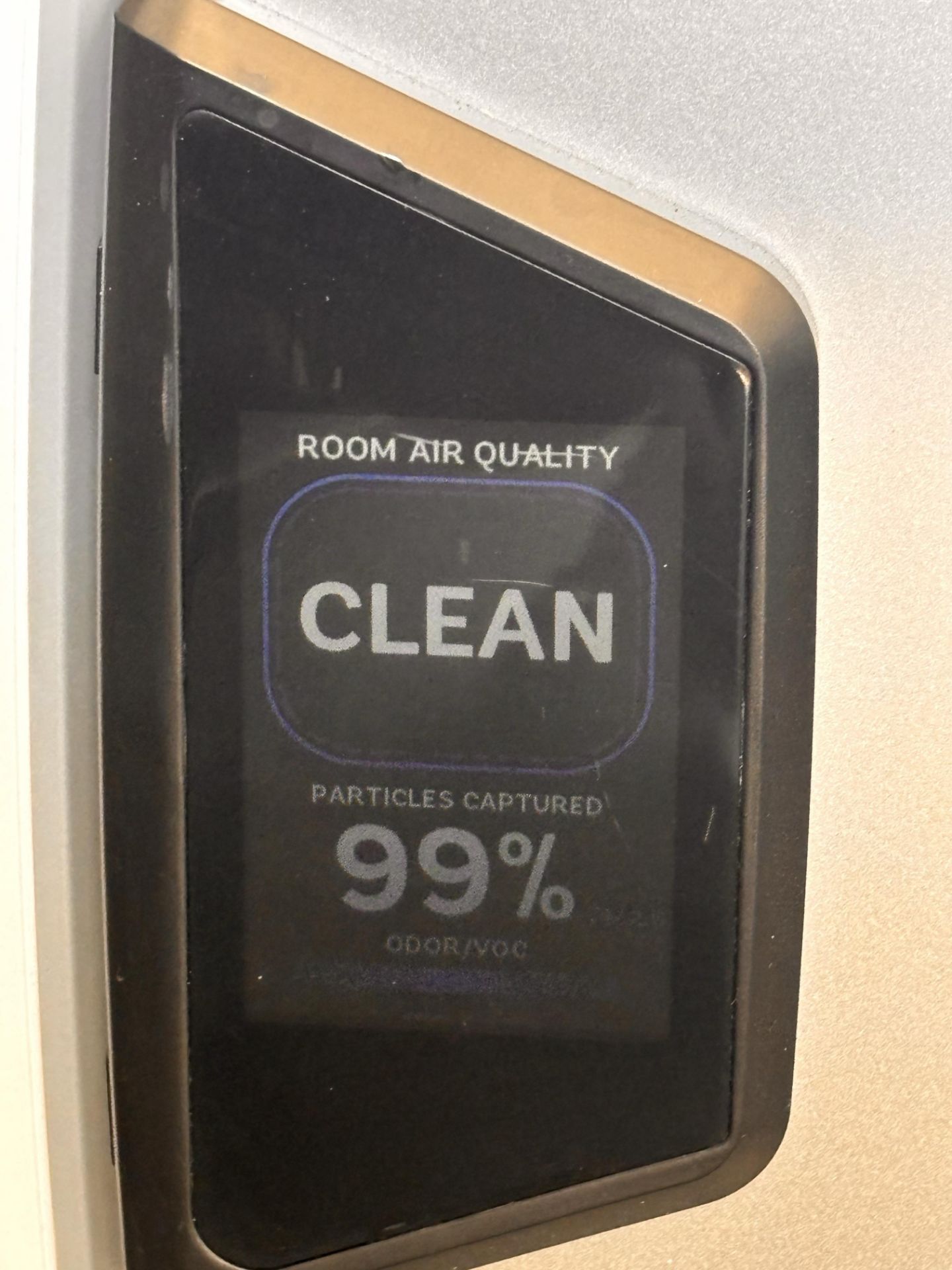 Fellowes AeraMax Pro AM4 Commercial Air Purifier - Image 7 of 10