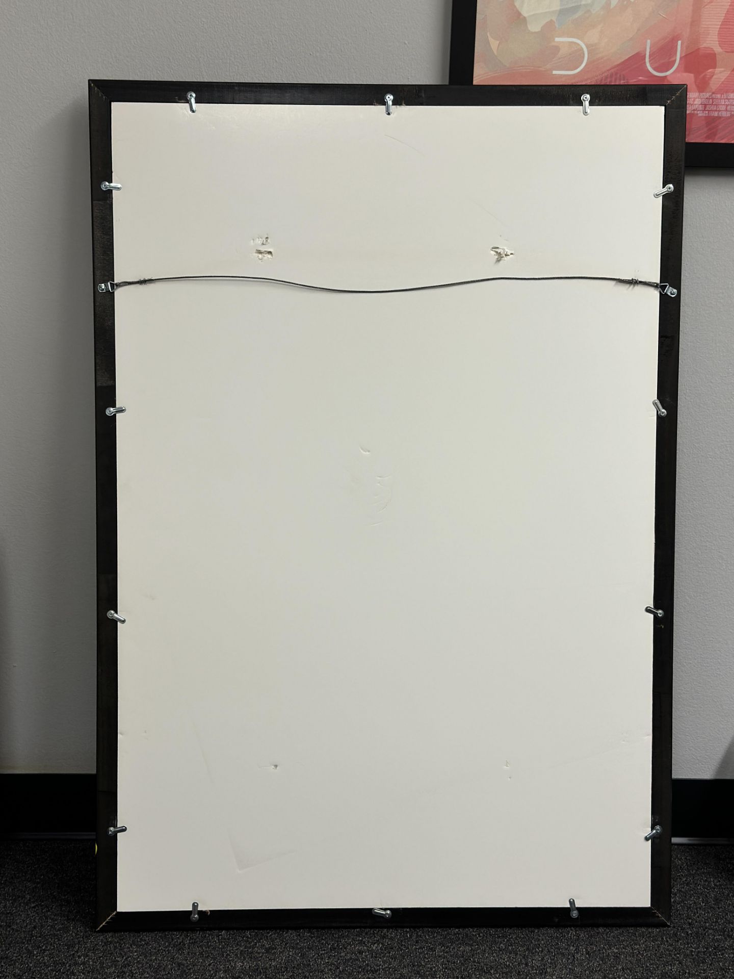 Guardians of the Galaxy Vol. 2(2017) Original Theatrical Poster, Framed - Image 2 of 2