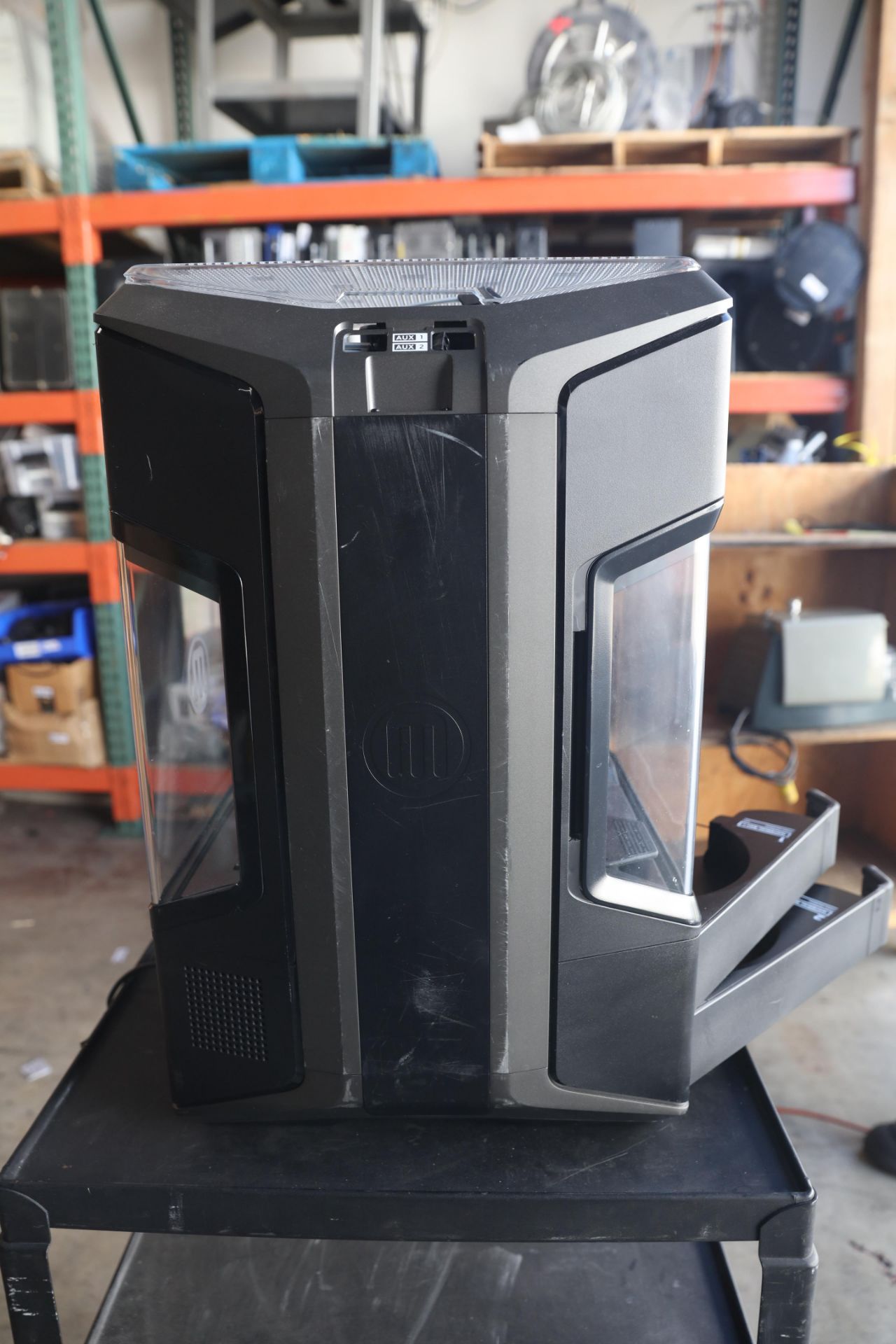 Makerbot Method X 3d Printer - Image 8 of 18