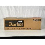 Parker 403T04XES 403XE Linear Positioner Stage 305mm (12") Travel New Old Stock
