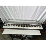 Roland FP-2 Digital Piano w/ Power Supply