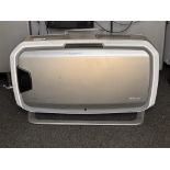 Fellowes AeraMax Pro AM4 Commercial Air Purifier