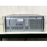 Doremi ShowVault-4 Cinema Server